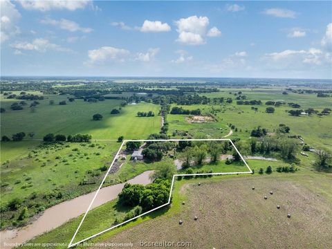 Tiny photo for 2773 County Road 268, Snook, TX 77878 (MLS # 26005949)