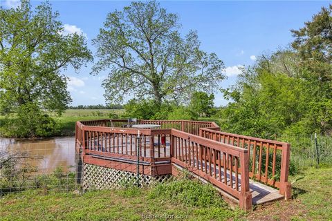 Tiny photo for 2773 County Road 268, Snook, TX 77878 (MLS # 26005949)