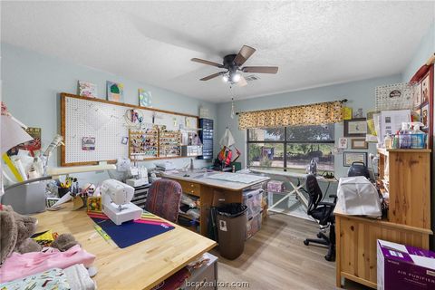 Tiny photo for 2773 County Road 268, Snook, TX 77878 (MLS # 26005949)
