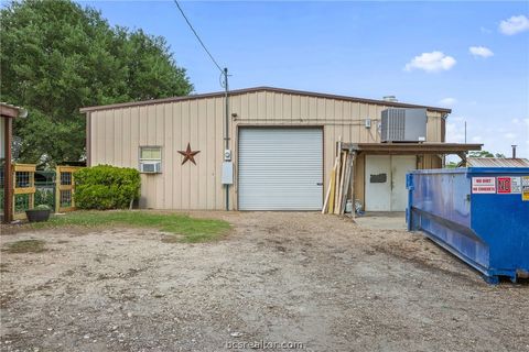 Tiny photo for 2773 County Road 268, Snook, TX 77878 (MLS # 26005949)