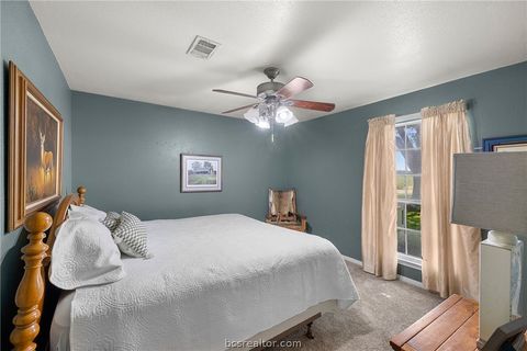 Tiny photo for 2773 County Road 268, Snook, TX 77878 (MLS # 26005949)