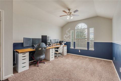Tiny photo for 15203 Faircrest Drive, College Station, TX 77845 (MLS # 26001712)
