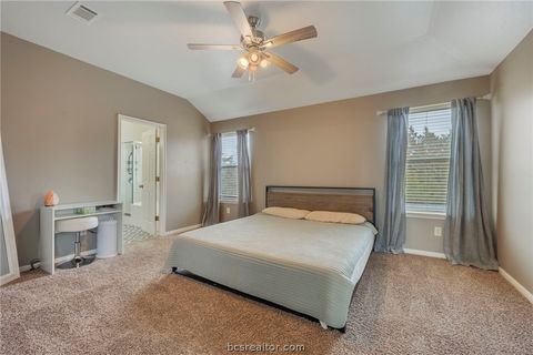 Tiny photo for 15203 Faircrest Drive, College Station, TX 77845 (MLS # 26001712)