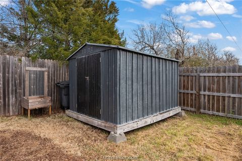 Tiny photo for 15203 Faircrest Drive, College Station, TX 77845 (MLS # 26001712)