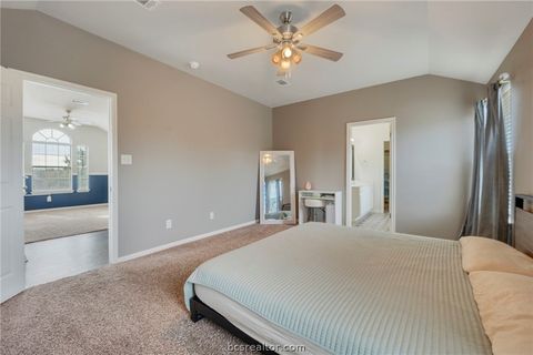 Tiny photo for 15203 Faircrest Drive, College Station, TX 77845 (MLS # 26001712)