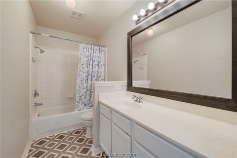 Tiny photo for 15203 Faircrest Drive, College Station, TX 77845 (MLS # 26001712)