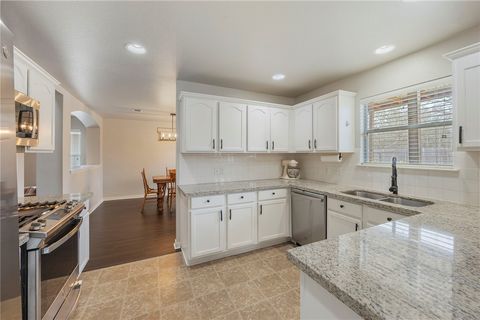 Tiny photo for 15203 Faircrest Drive, College Station, TX 77845 (MLS # 26001712)