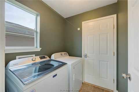 Tiny photo for 15203 Faircrest Drive, College Station, TX 77845 (MLS # 26001712)