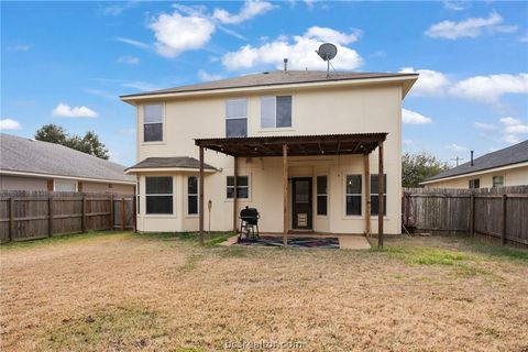 Tiny photo for 15203 Faircrest Drive, College Station, TX 77845 (MLS # 26001712)
