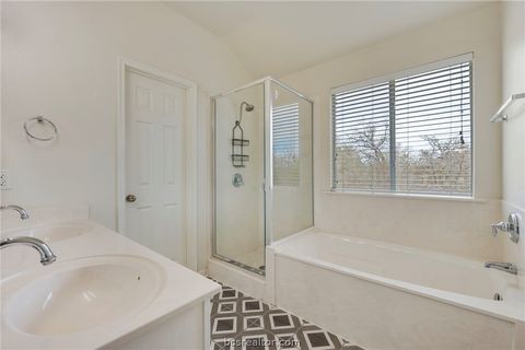Tiny photo for 15203 Faircrest Drive, College Station, TX 77845 (MLS # 26001712)