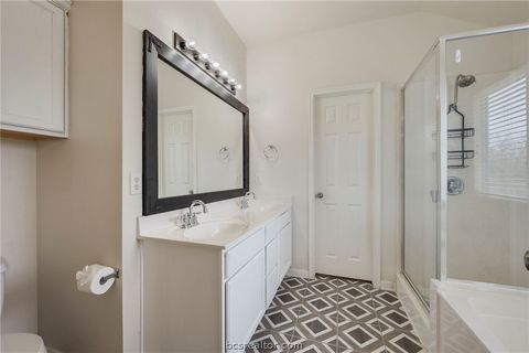 Tiny photo for 15203 Faircrest Drive, College Station, TX 77845 (MLS # 26001712)