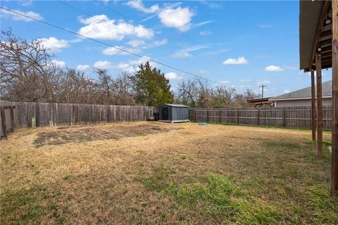 Tiny photo for 15203 Faircrest Drive, College Station, TX 77845 (MLS # 26001712)