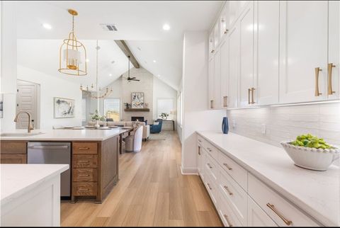 Tiny photo for 5102 Greenstone Way Way, Bryan, TX 77802 (MLS # 25012718)