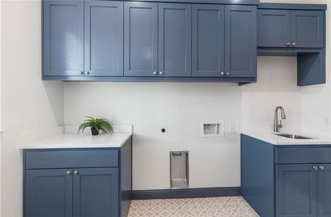 Tiny photo for 5102 Greenstone Way Way, Bryan, TX 77802 (MLS # 25012718)