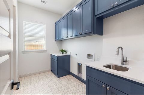 Tiny photo for 5102 Greenstone Way Way, Bryan, TX 77802 (MLS # 25012718)