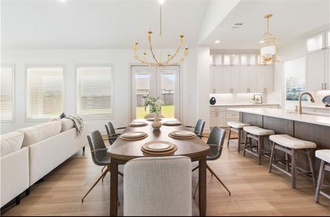 Tiny photo for 5102 Greenstone Way Way, Bryan, TX 77802 (MLS # 25012718)