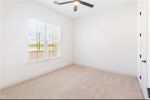 Tiny photo for 5102 Greenstone Way Way, Bryan, TX 77802 (MLS # 25012718)