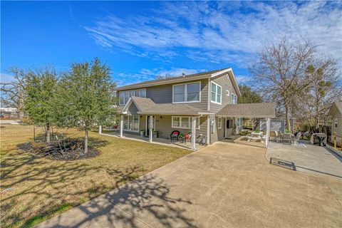 Photo of 203 Timber Street, College Station, TX 77840 (MLS # 26000988)