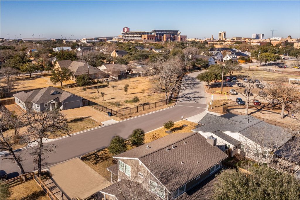 Photo of 203 Timber Street, College Station, TX 77840 (MLS # 26000988)