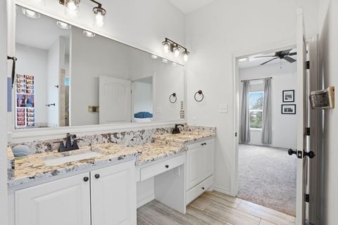 Tiny photo for 3516 Foxcroft Path, Bryan, TX 77808 (MLS # 26004999)