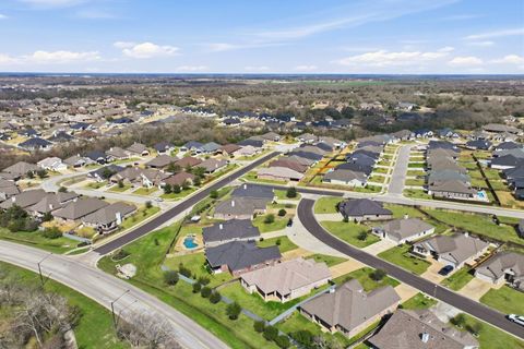 Tiny photo for 3516 Foxcroft Path, Bryan, TX 77808 (MLS # 26004999)