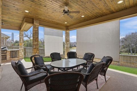 Tiny photo for 3516 Foxcroft Path, Bryan, TX 77808 (MLS # 26004999)