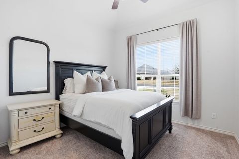 Tiny photo for 3516 Foxcroft Path, Bryan, TX 77808 (MLS # 26004999)