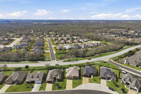 Tiny photo for 3516 Foxcroft Path, Bryan, TX 77808 (MLS # 26004999)