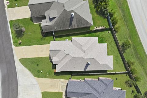 Tiny photo for 3516 Foxcroft Path, Bryan, TX 77808 (MLS # 26004999)