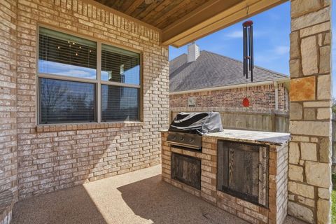 Tiny photo for 3516 Foxcroft Path, Bryan, TX 77808 (MLS # 26004999)