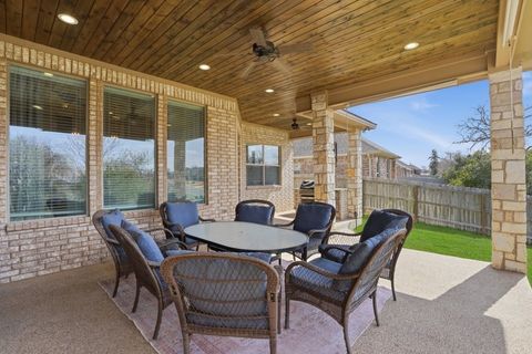 Tiny photo for 3516 Foxcroft Path, Bryan, TX 77808 (MLS # 26004999)