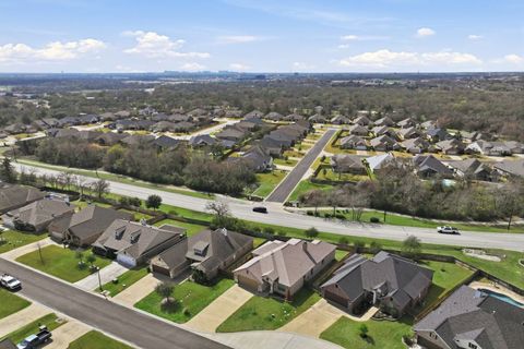 Tiny photo for 3516 Foxcroft Path, Bryan, TX 77808 (MLS # 26004999)