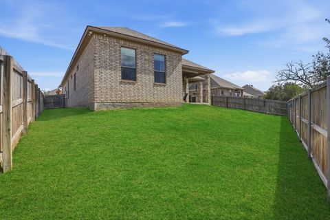Tiny photo for 3516 Foxcroft Path, Bryan, TX 77808 (MLS # 26004999)