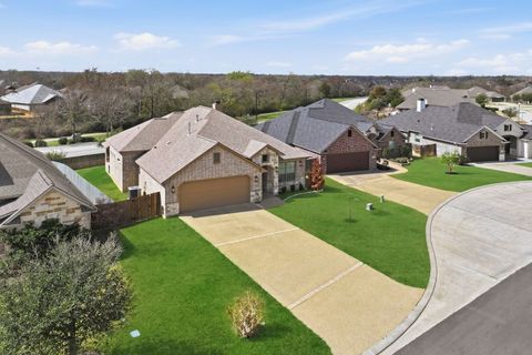 Tiny photo for 3516 Foxcroft Path, Bryan, TX 77808 (MLS # 26004999)