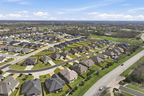 Tiny photo for 3516 Foxcroft Path, Bryan, TX 77808 (MLS # 26004999)