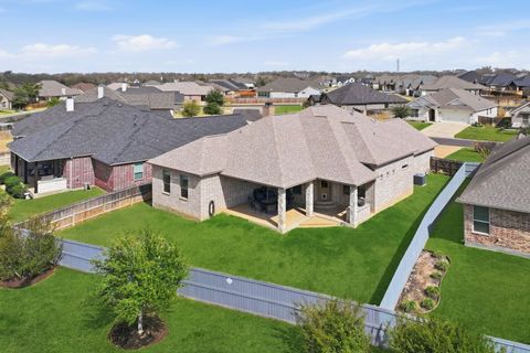 Tiny photo for 3516 Foxcroft Path, Bryan, TX 77808 (MLS # 26004999)