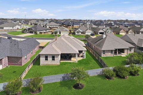 Tiny photo for 3516 Foxcroft Path, Bryan, TX 77808 (MLS # 26004999)