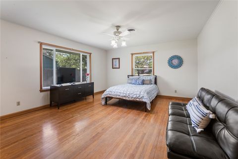 Tiny photo for 2107 Elmwood Drive, Bryan, TX 77802 (MLS # 25012655)