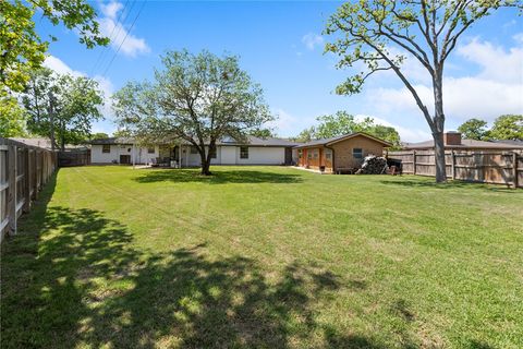 Tiny photo for 2107 Elmwood Drive, Bryan, TX 77802 (MLS # 25012655)