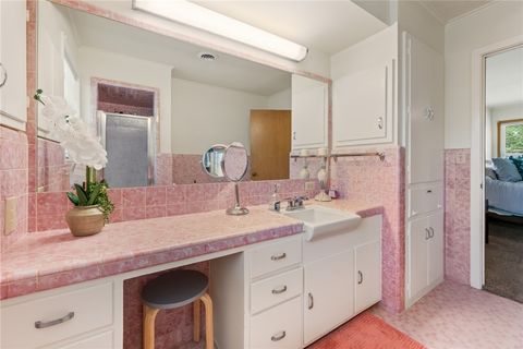 Tiny photo for 2107 Elmwood Drive, Bryan, TX 77802 (MLS # 25012655)