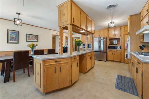 Tiny photo for 2107 Elmwood Drive, Bryan, TX 77802 (MLS # 25012655)