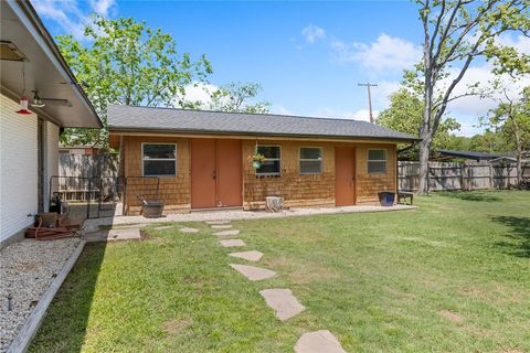 Tiny photo for 2107 Elmwood Drive, Bryan, TX 77802 (MLS # 25012655)