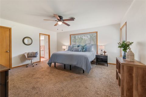 Tiny photo for 2107 Elmwood Drive, Bryan, TX 77802 (MLS # 25012655)