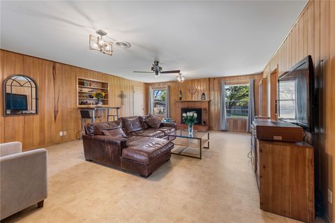 Tiny photo for 2107 Elmwood Drive, Bryan, TX 77802 (MLS # 25012655)