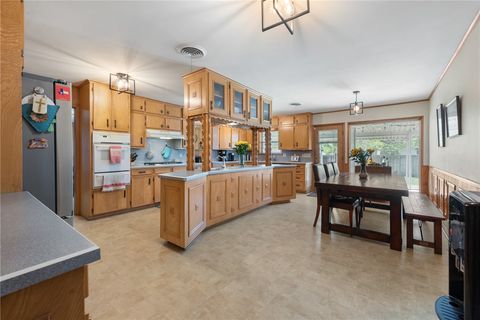 Tiny photo for 2107 Elmwood Drive, Bryan, TX 77802 (MLS # 25012655)