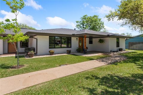 Tiny photo for 2107 Elmwood Drive, Bryan, TX 77802 (MLS # 25012655)