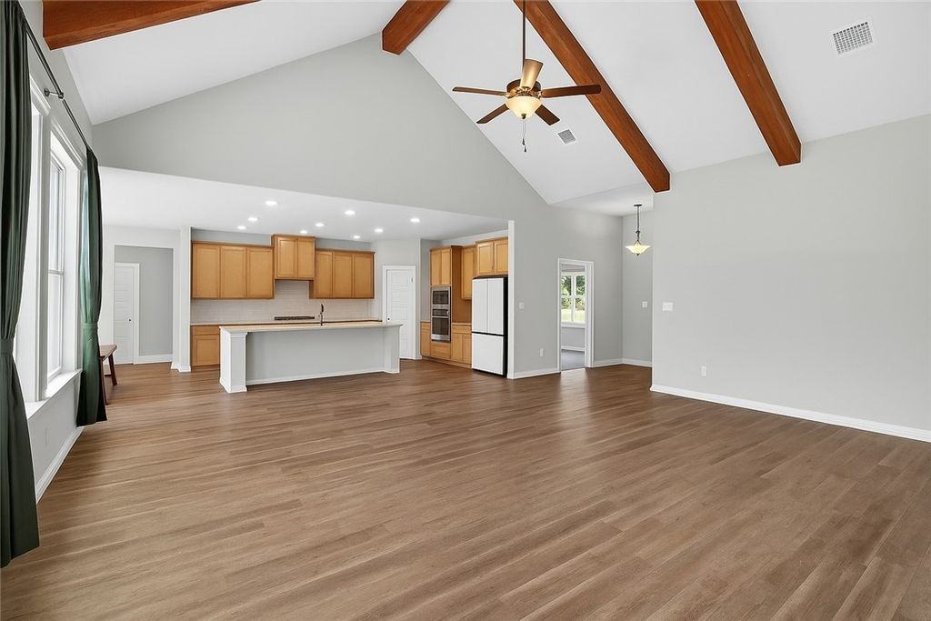 Photo of 6995 County Road 129, Caldwell, TX 77836 (MLS # 25010030)