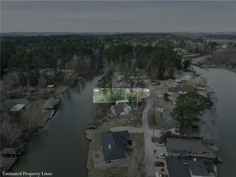 Tiny photo for 70 Lakeside, Trinity, TX 75862 (MLS # 26002252)