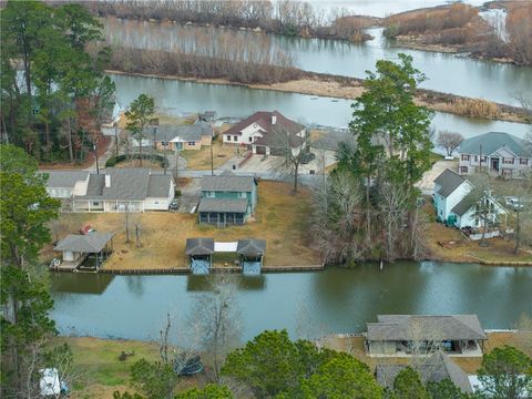 Tiny photo for 70 Lakeside, Trinity, TX 75862 (MLS # 26002252)