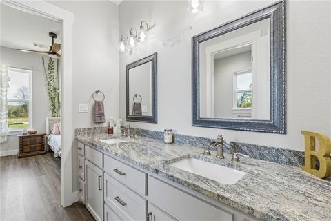 Tiny photo for 7120 FM 2819, Anderson, TX 77830 (MLS # 26003282)